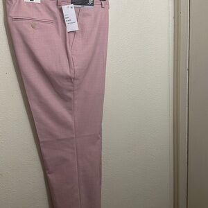 jf j.ferrar Men's Slim Fit Mauve Shorts